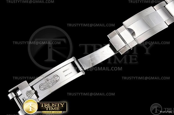 0328 Refined ROLGMT190A – GMT II 116710BLNR 987